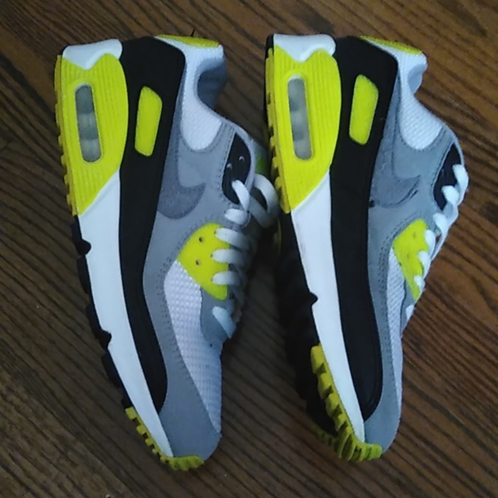 Air Max Jordan90 Volt